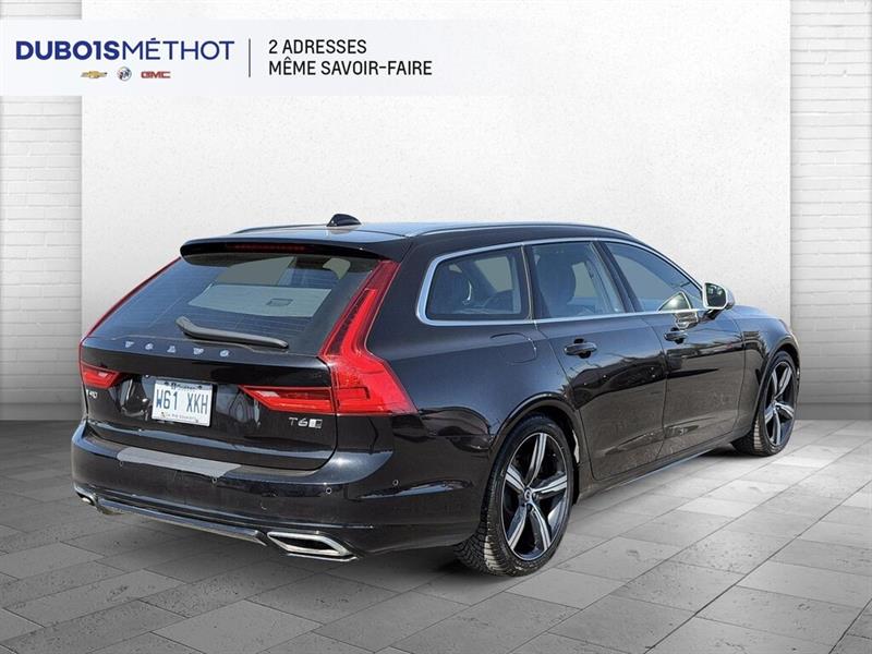 volvo V90 2019 - 7