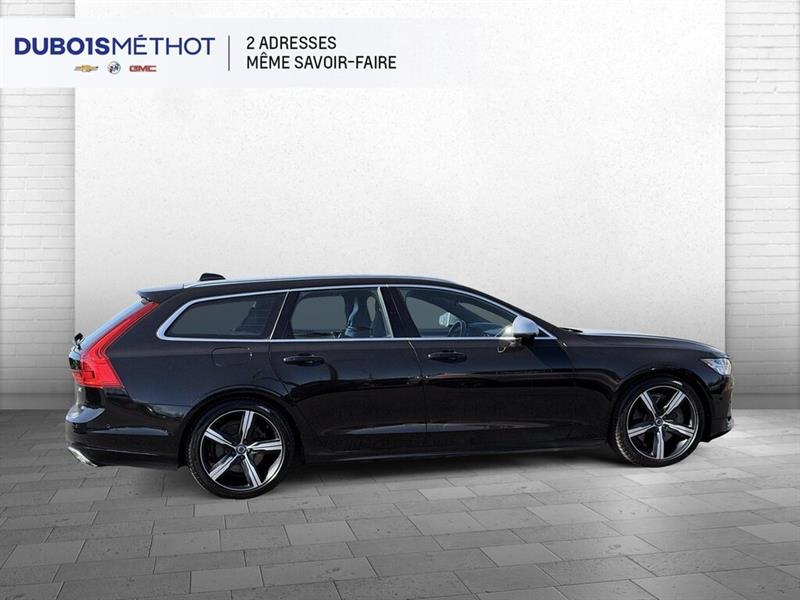 volvo V90 2019 - 8