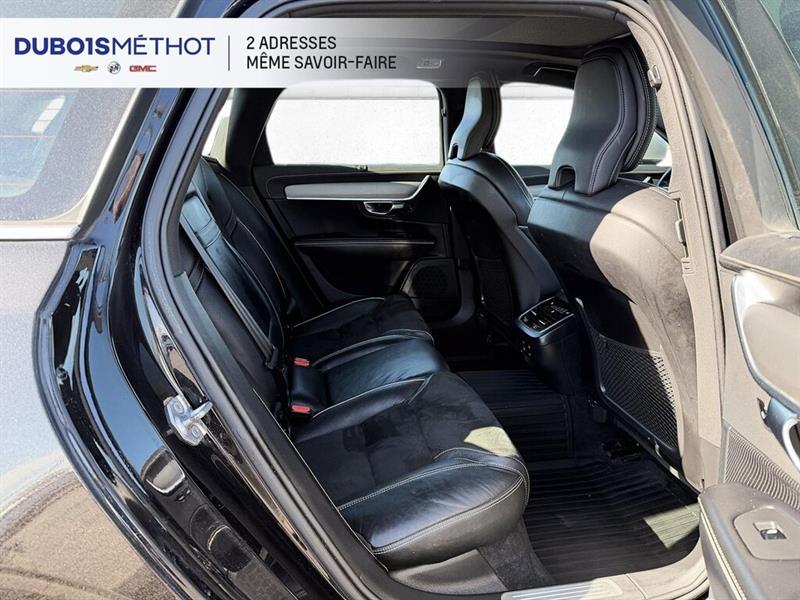volvo V90 2019 - 10