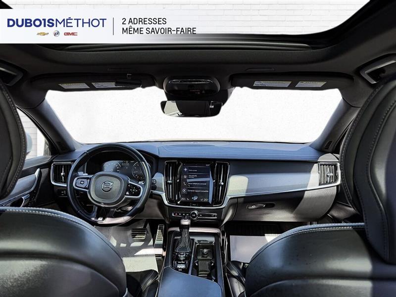 volvo V90 2019 - 12