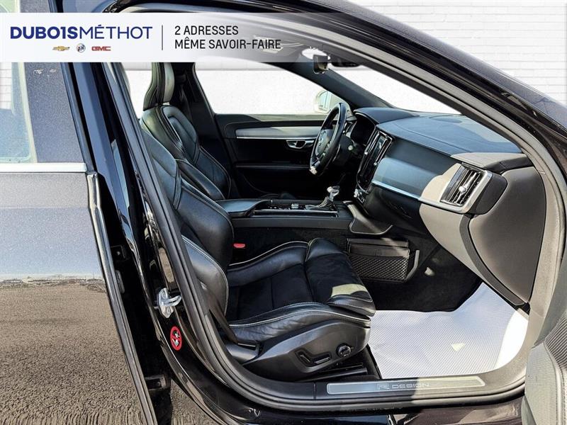 volvo V90 2019 - 13