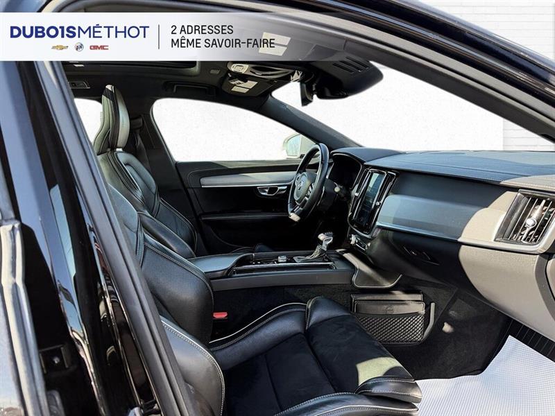 volvo V90 2019 - 14