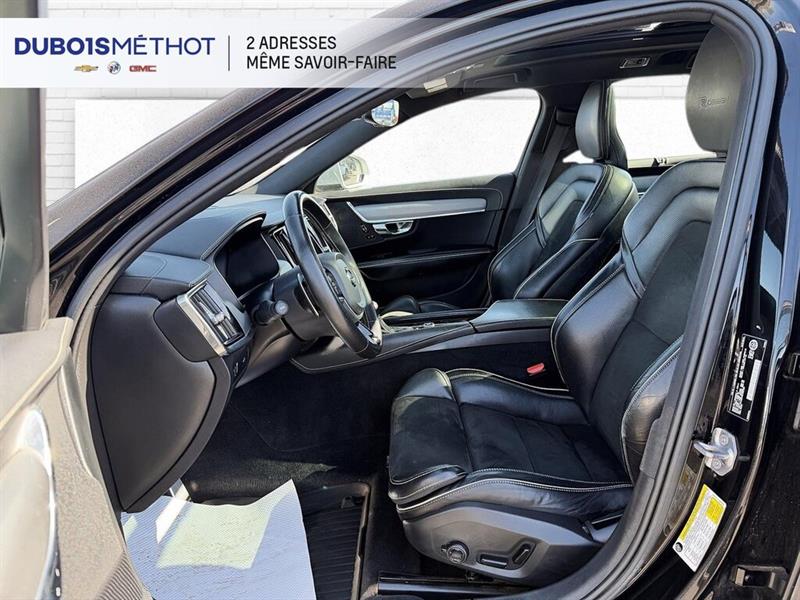 volvo V90 2019 - 15