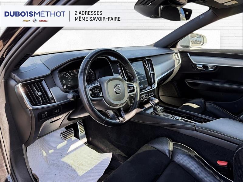 volvo V90 2019 - 16