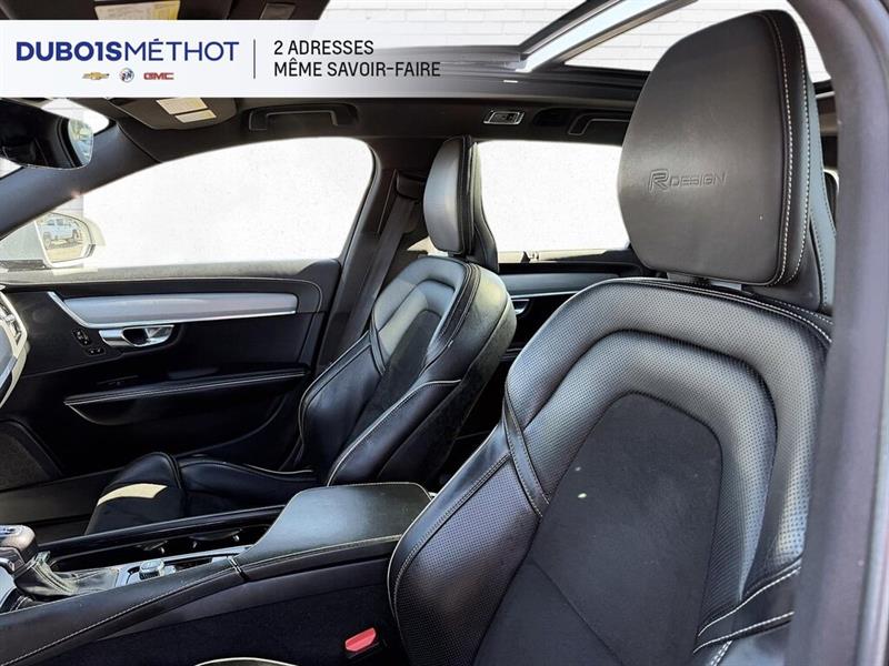 volvo V90 2019 - 17
