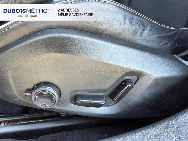 volvo V90 2019 - 19