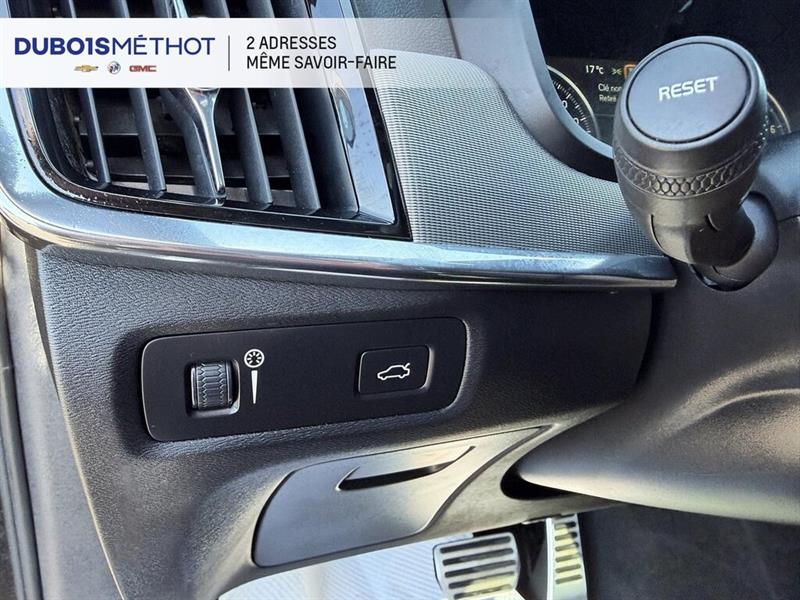 volvo V90 2019 - 20