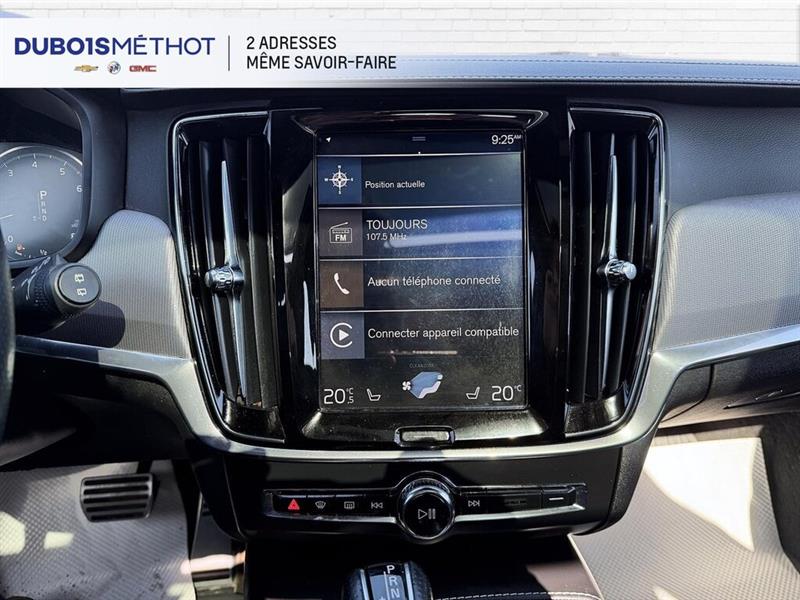 volvo V90 2019 - 22