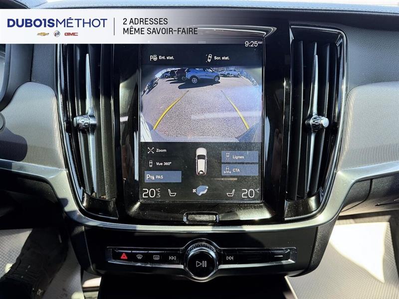 volvo V90 2019 - 23
