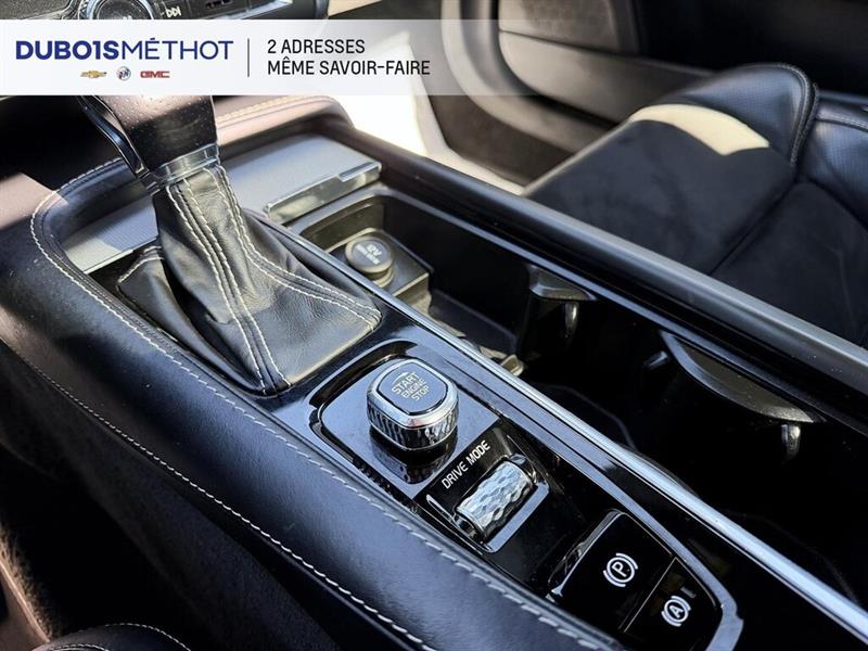 volvo V90 2019 - 24