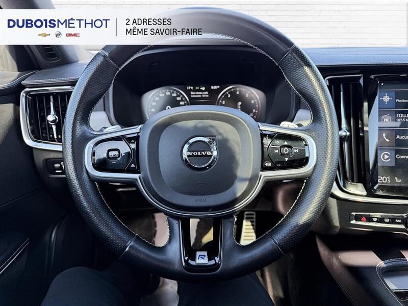 volvo V90 2019 - 25