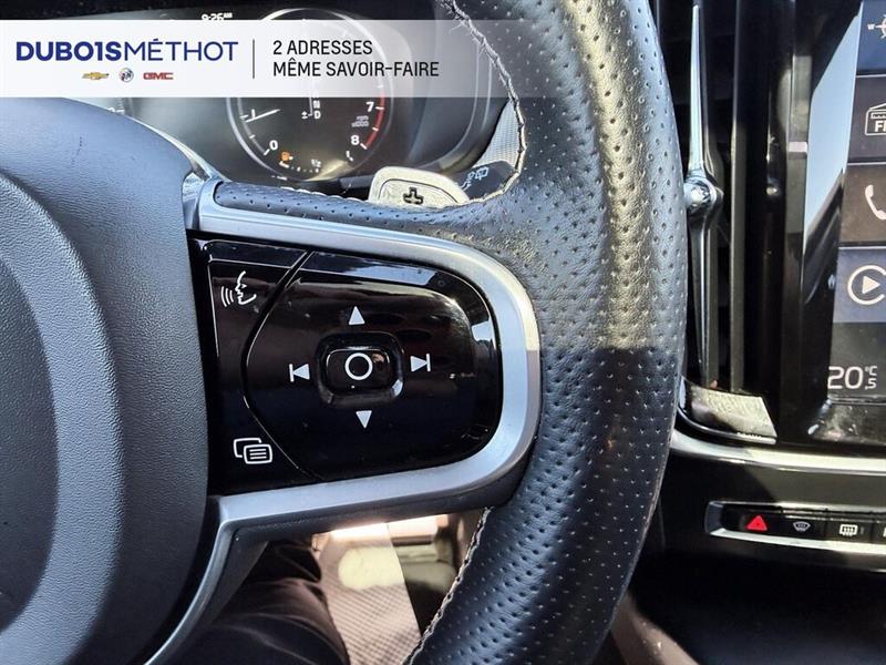 volvo V90 2019 - 26