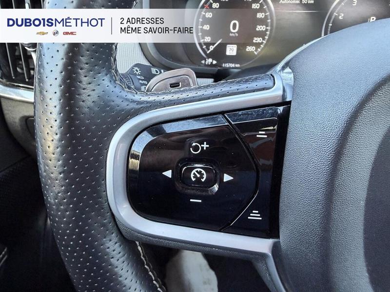 volvo V90 2019 - 27