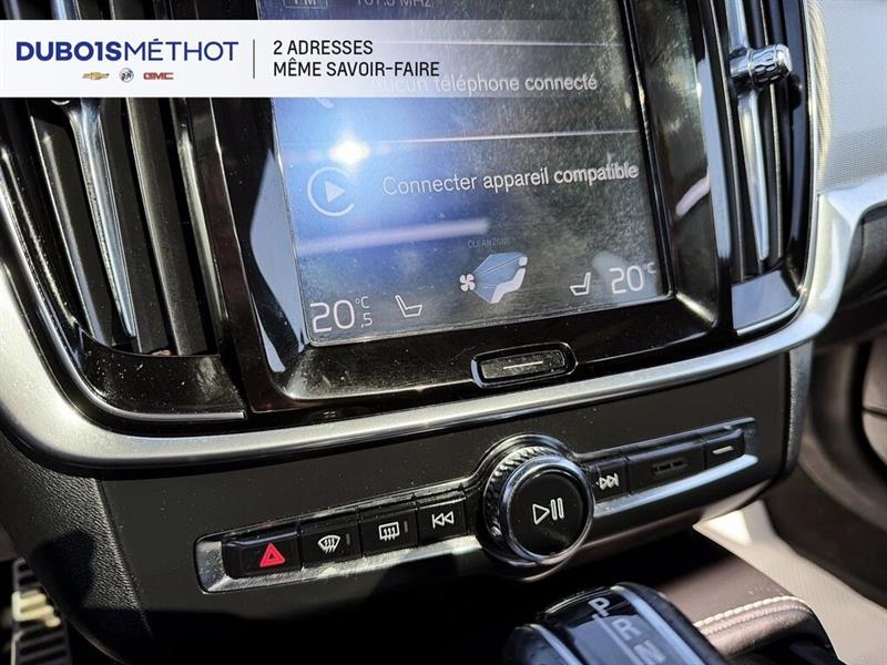 volvo V90 2019 - 28