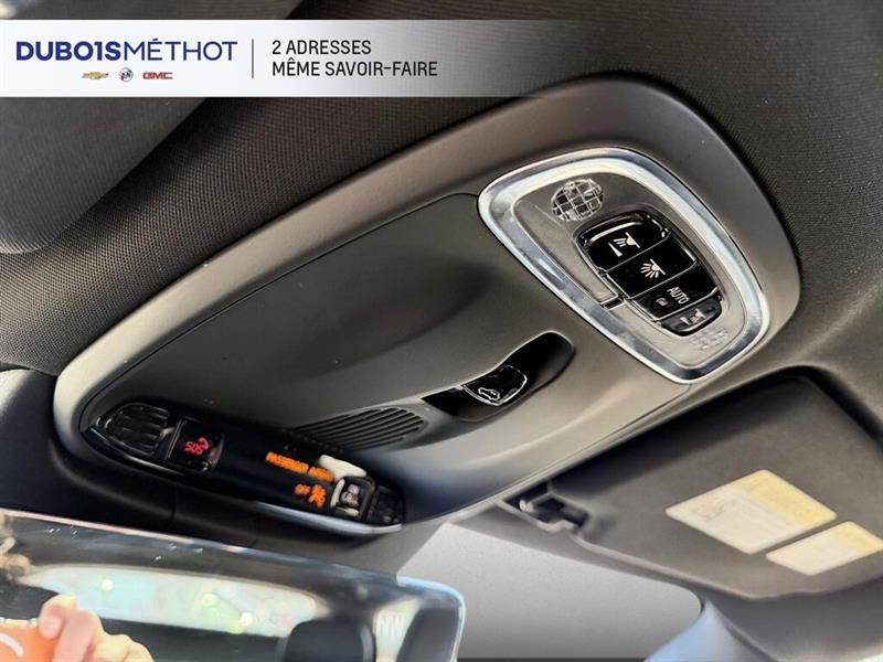 volvo V90 2019 - 30