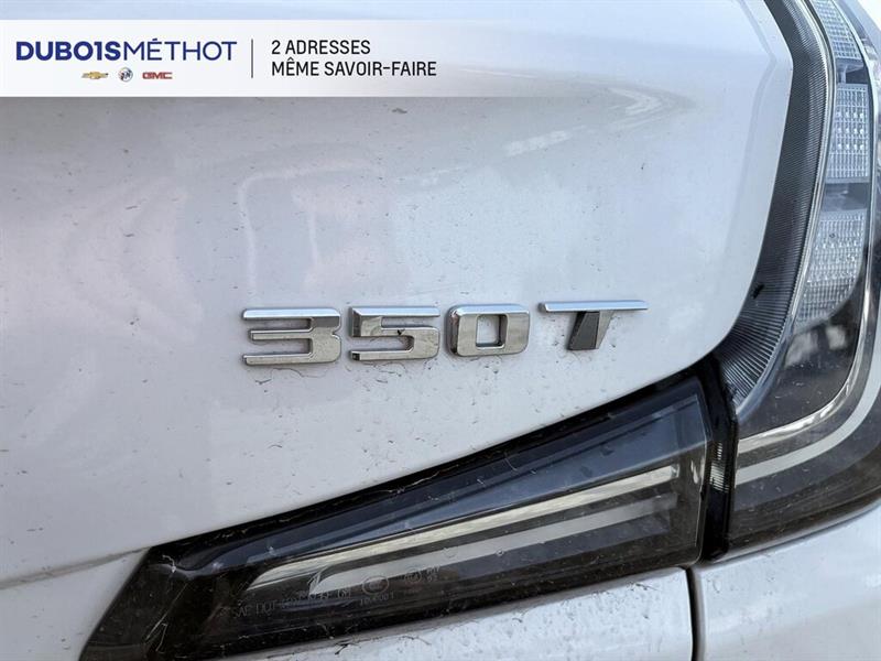 cadillac XT4 2024 - 10