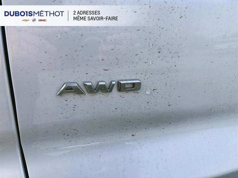 cadillac XT4 2024 - 11