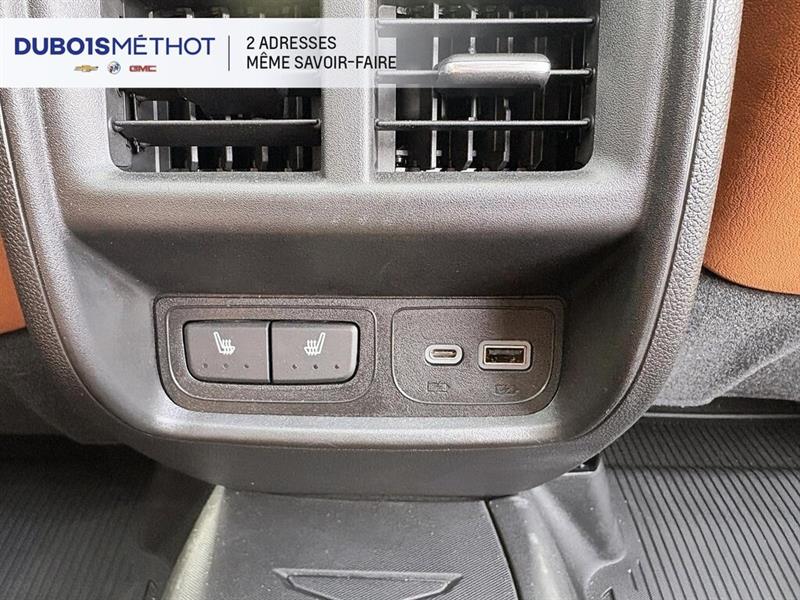 cadillac XT4 2024 - 16