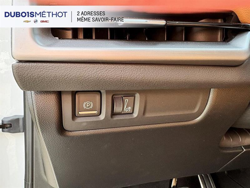 cadillac XT4 2024 - 25