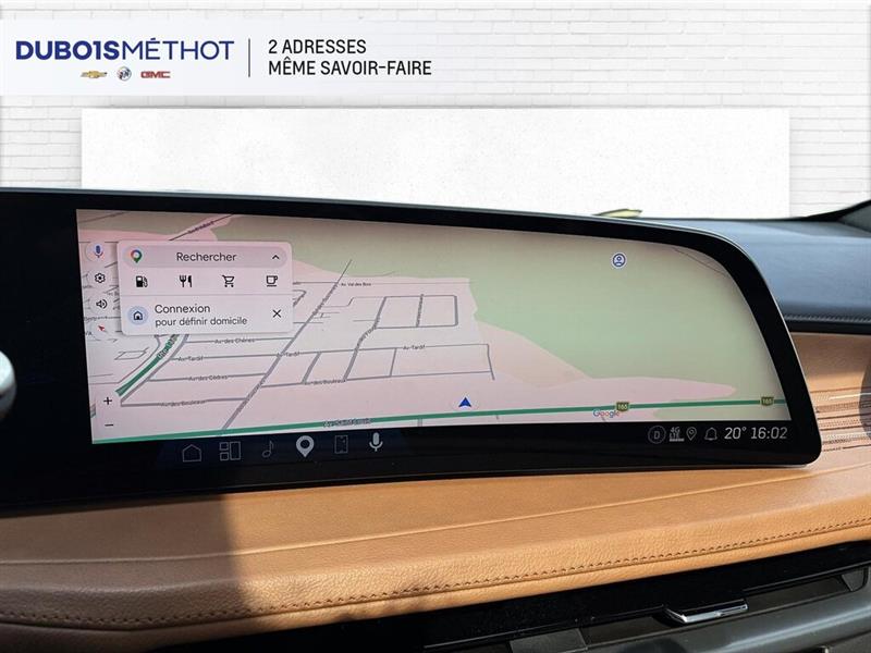 cadillac XT4 2024 - 30