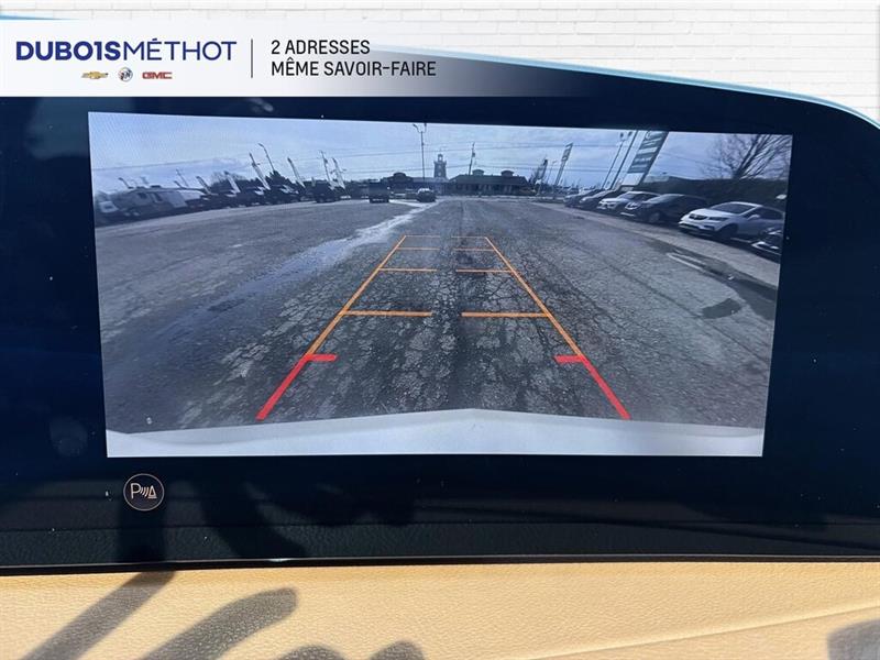 cadillac XT4 2024 - 31