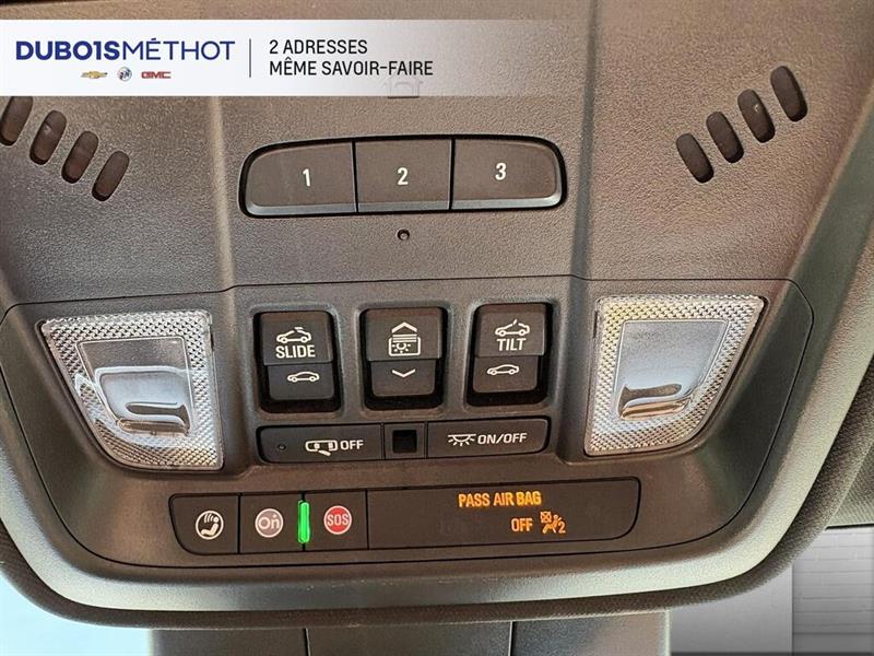 cadillac XT4 2024 - 34