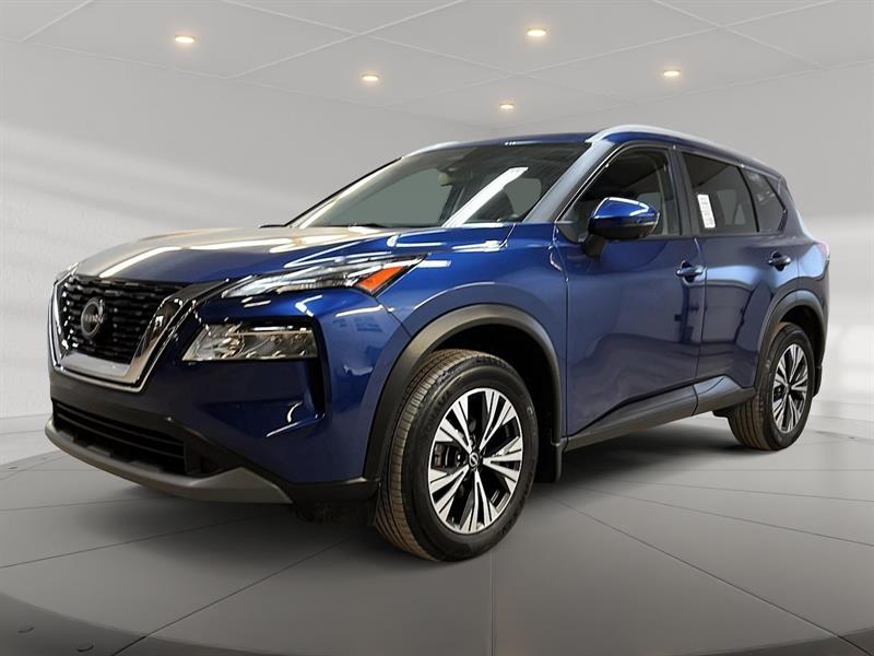 nissan Rogue 2023