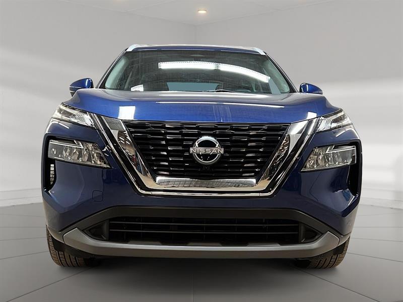 nissan Rogue 2023 - 2