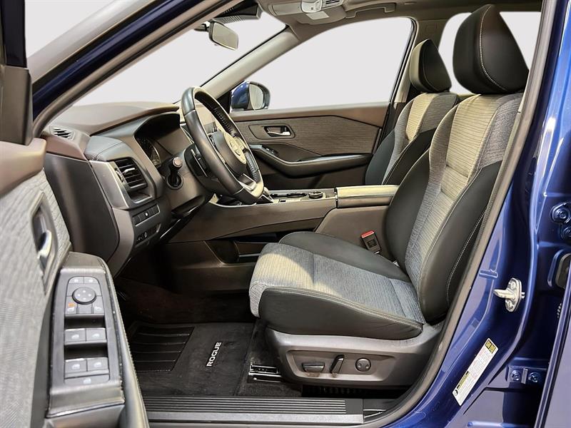 nissan Rogue 2023 - 7