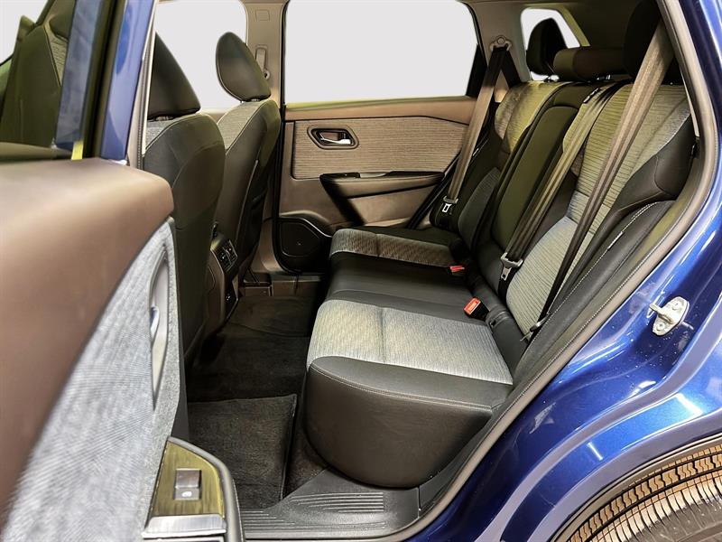 nissan Rogue 2023 - 9