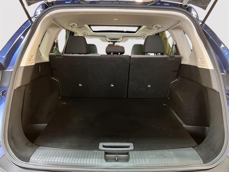nissan Rogue 2023 - 13
