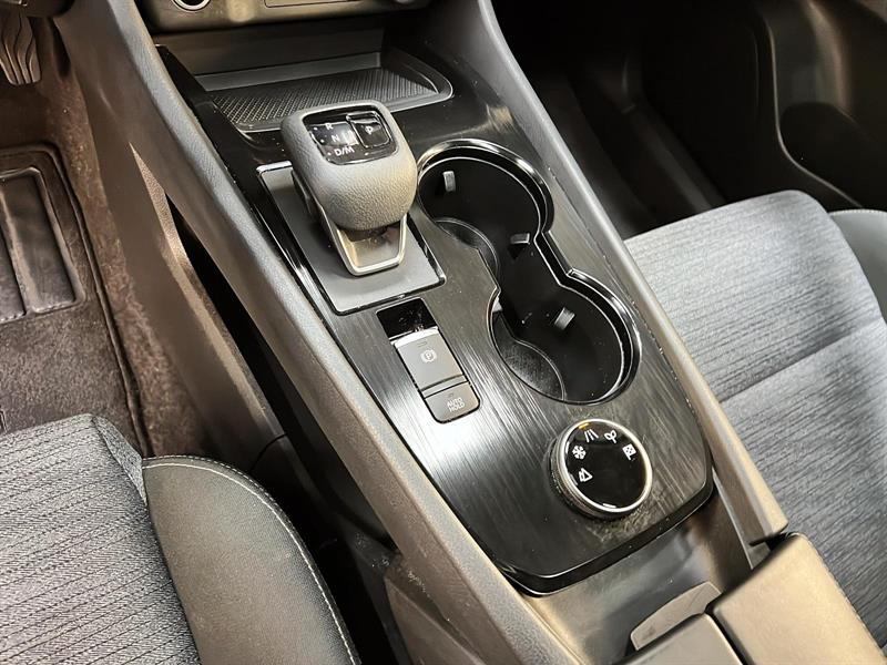 nissan Rogue 2023 - 14