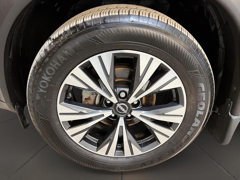nissan Rogue 2023 - 27