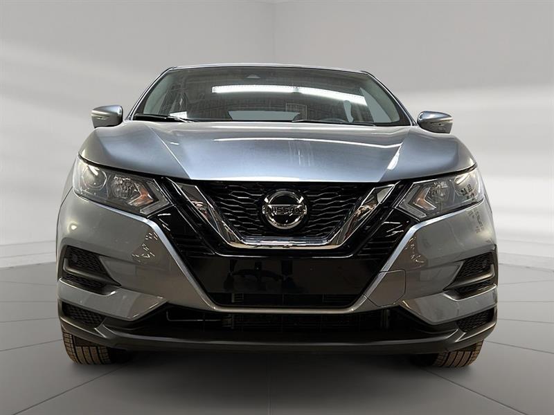 nissan Qashqai 2023 - 2