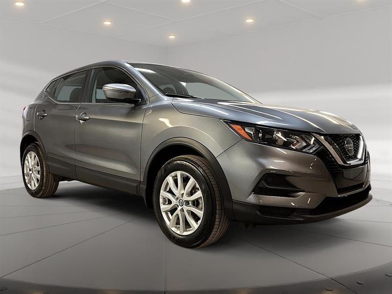 nissan Qashqai 2023 - 3