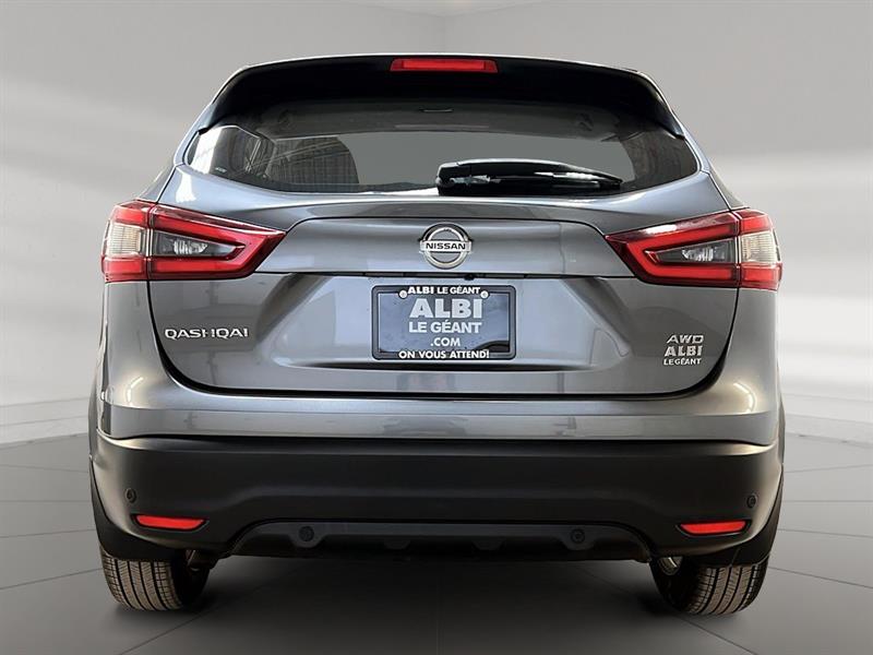 nissan Qashqai 2023 - 5