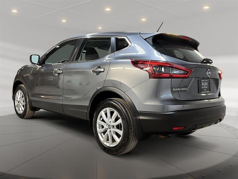 nissan Qashqai 2023 - 6