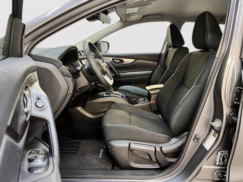 nissan Qashqai 2023 - 7