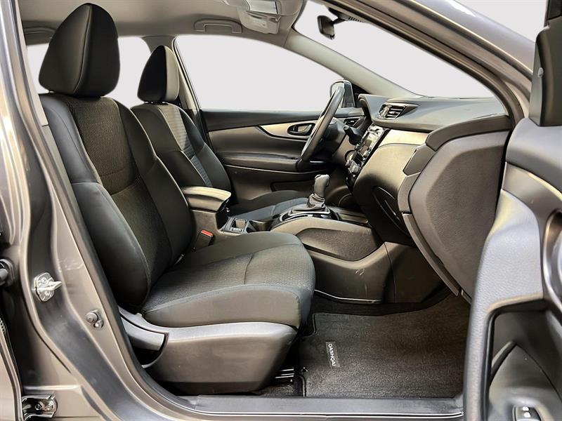 nissan Qashqai 2023 - 8