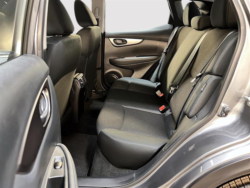 nissan Qashqai 2023 - 9