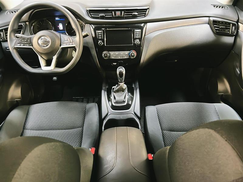 nissan Qashqai 2023 - 10