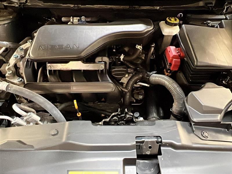 nissan Qashqai 2023 - 11