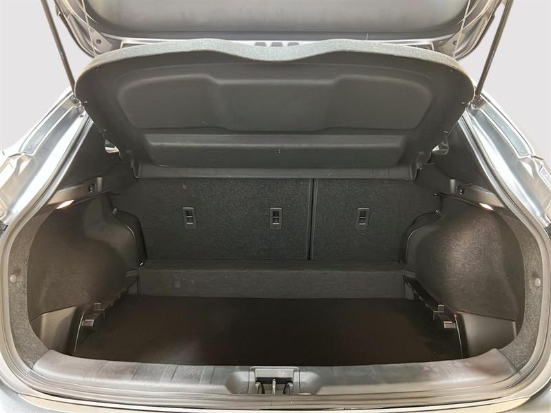 nissan Qashqai 2023 - 12