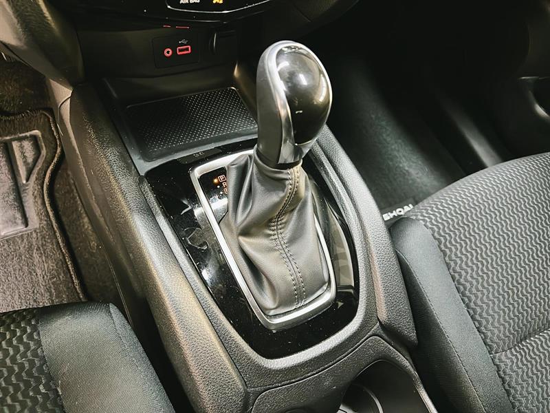 nissan Qashqai 2023 - 13