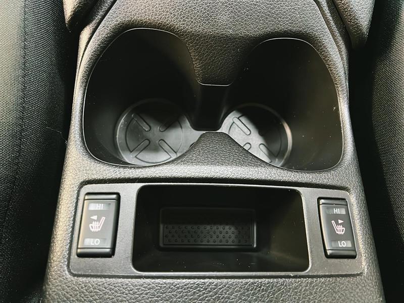 nissan Qashqai 2023 - 14