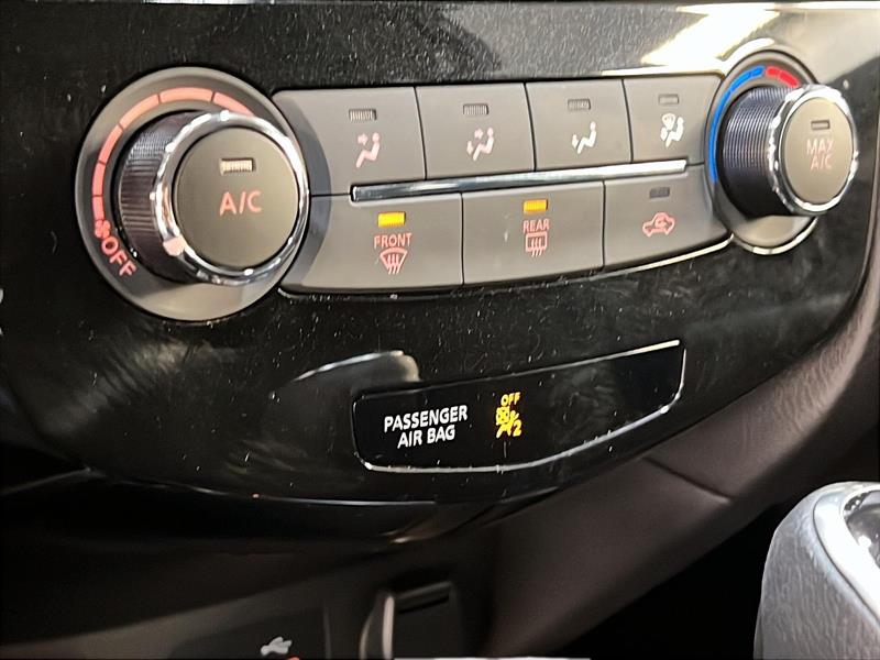 nissan Qashqai 2023 - 15