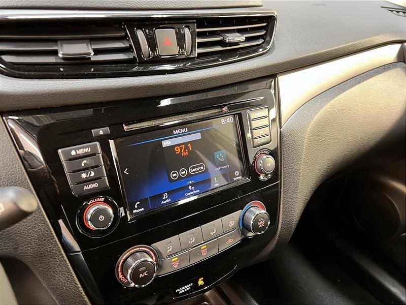 nissan Qashqai 2023 - 16