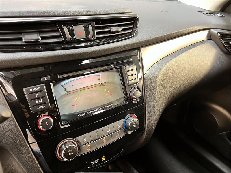 nissan Qashqai 2023 - 17