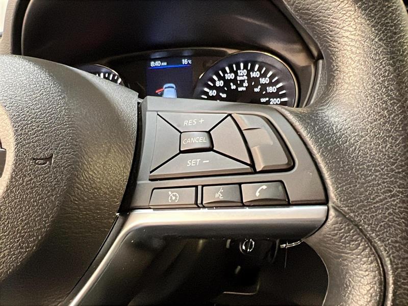 nissan Qashqai 2023 - 18