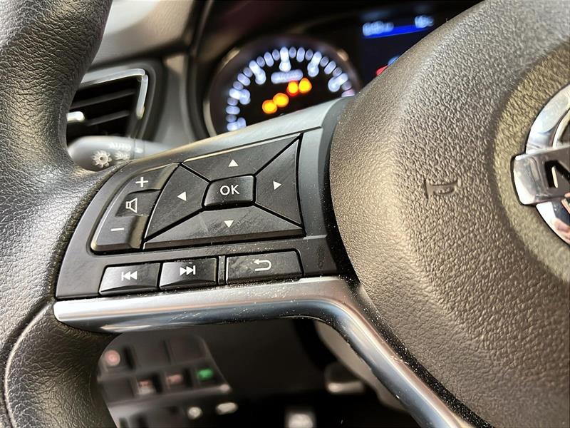 nissan Qashqai 2023 - 19